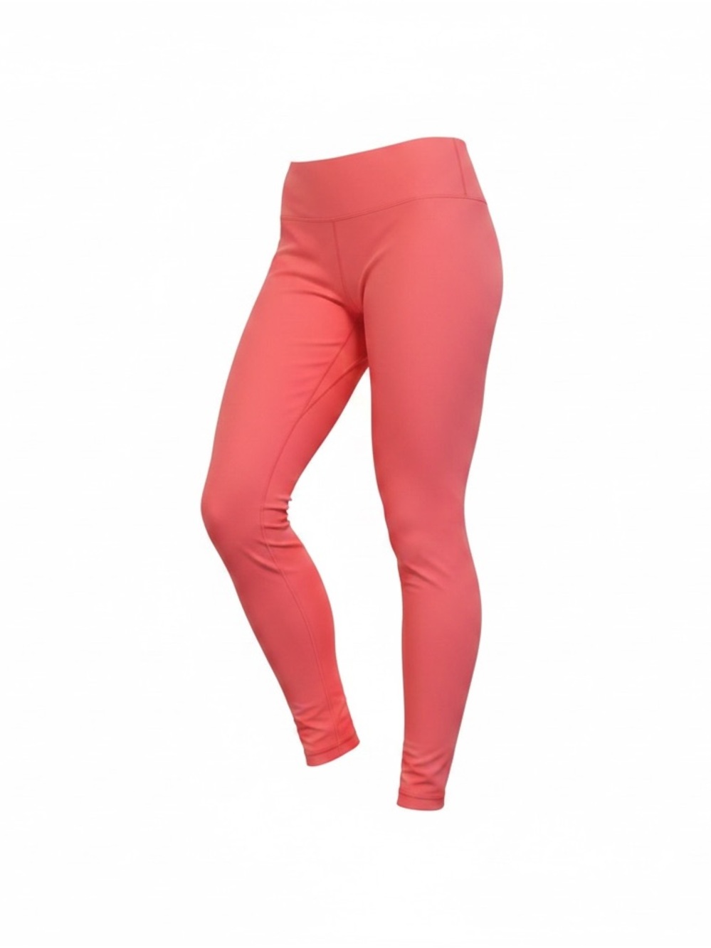 Lululemon Align Coral High- Rise Leggings Size 14